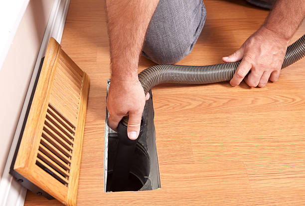 Best Air Duct Cleaning Near Me  in Jackson, TN