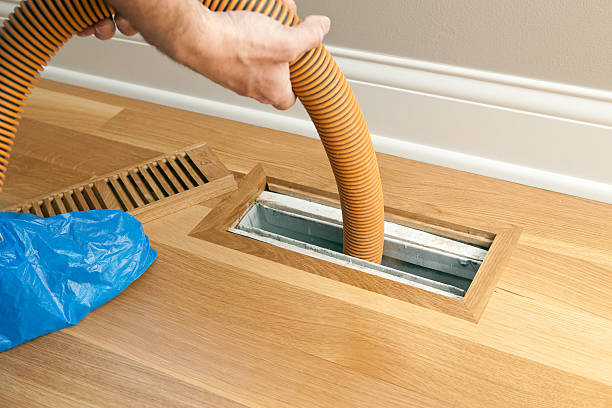 Best Dryer Vent Cleaning Services  in Jackson, TN