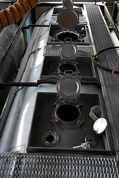 Best Commercial Air Duct Cleaning  in Jackson, TN