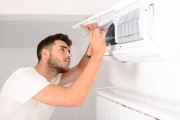 Best Emergency Air Duct Cleaning  in Jackson, TN